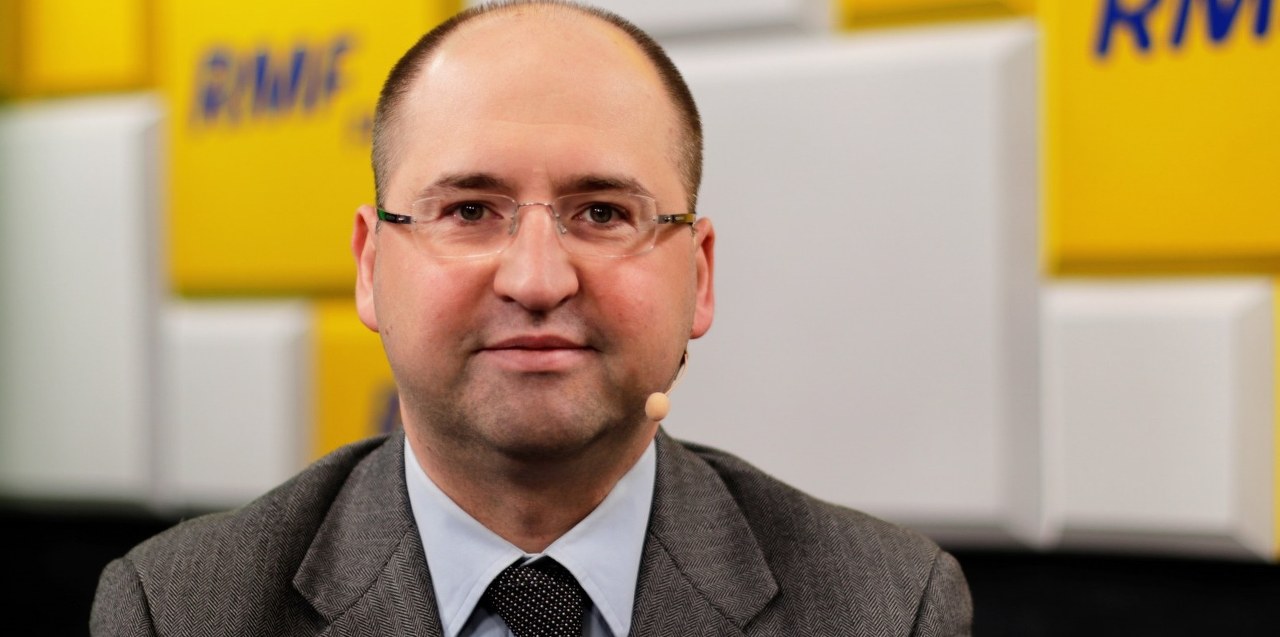 Bielan o strajku nauczycieli: Mediator nie jest potrzebny