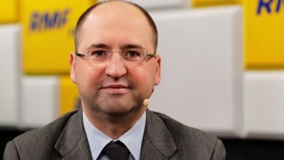 Bielan o strajku nauczycieli: Mediator nie jest potrzebny