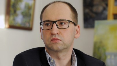 Bielan: Prawdopodobnie będą mobilne urządzenia do głosowania w Sejmie