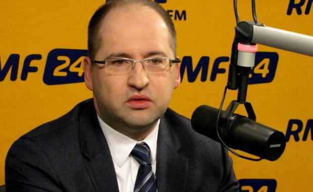 Bielan: Przystępuję do Polski Razem Gowina. Startuję z Krakowa