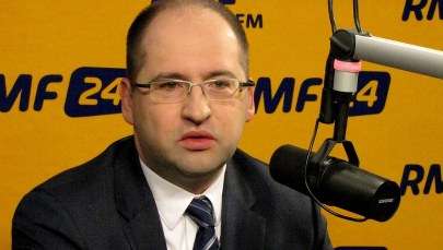 Bielan: Przystępuję do Polski Razem Gowina. Startuję z Krakowa