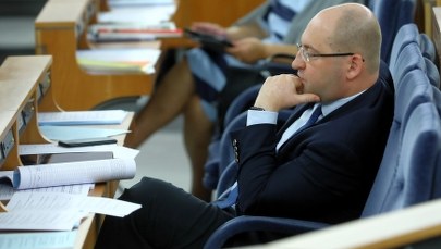 Bielan: Schetyna próbuje się na nas wzorować