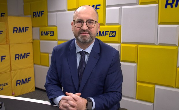 Bielan stanowczo o ambasadorze USA. "Wciąż to Kaczyński jest liderem" 