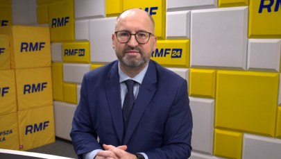 Bielan stanowczo o ambasadorze USA. "Wciąż to Kaczyński jest liderem" 