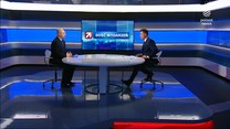 Bielan w "Gościu Wydarzeń" o komisji ds. rosyjskich wpływów: Sam Tusk jej chciał 