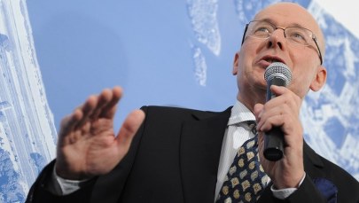 Bielecki: Gronkiewicz-Waltz nie ma wizji, próbuje rządzić zza biurka