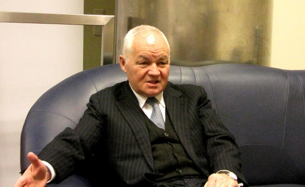 Bielecki: Kryteria wejścia do strefy euro możemy spełnić już w roku 2014