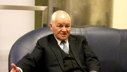 Bielecki: Kryteria wejścia do strefy euro możemy spełnić już w roku 2014