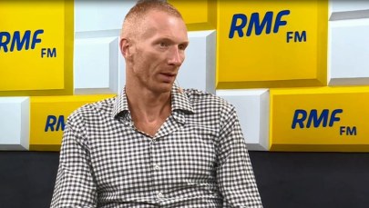 Bielecki: Mam nadzieję, że książka będzie inspiracją dla ludzi mierzących się z problemami