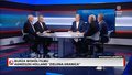 Bielecki w ''Prezydentach i Premierach'': Polska jest w kryzysie migracyjnym