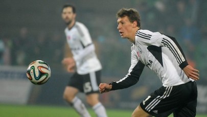 Bielik długo poczeka na debiut w Arsenalu. Wenger: Jest kompletnie nieprzygotowany