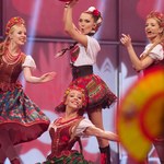 Bielizna, futerko i masło. Jak radzili sobie Polacy podczas Eurowizji?