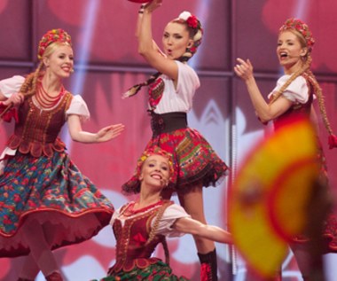 Bielizna, futerko i masło. Jak radzili sobie Polacy podczas Eurowizji?