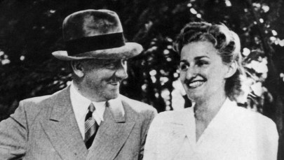 Bielizna kochanki Hitlera zostanie wystawiona na aukcję