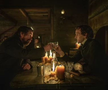 "Bielmo": Christian Bale gwiazdą nowego filmu Netfliksa [teaser]