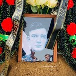 Biełsat: Dezerter Emil Czeczko pochowany na cmentarzu wojskowym 