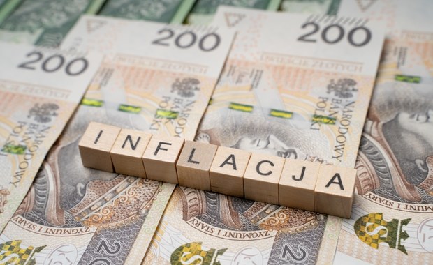 ​Bielski: Obniżenie inflacji do około 10 proc. to jest najłatwiejsza część