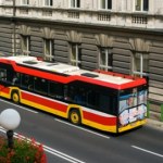 Bielskie MZK buduje nową stację ładowania autobusów elektrycznych