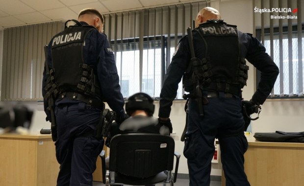 Bielsko-Biała: Atak nożem na 12-latkę przed szkołą. Nowe szczegóły sprawy