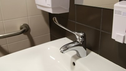 Bielsko-Biała: Brak ciepłej wody w części szpitala onkologicznego