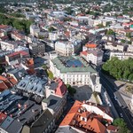 Bielsko-Biała szykuje się na referendum. Jutro głosowanie
