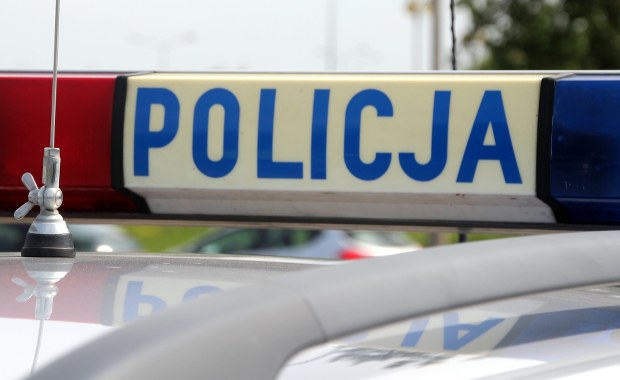 Bielsko-Biała: Tragiczny finał policyjnego pościgu