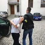 Bielsko-Biała: Zadał koledze kilka ciosów nożem. Grozi mu do 15 lat więzienia