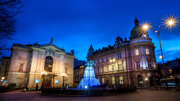 Bielsko-Biała /Shutterstock