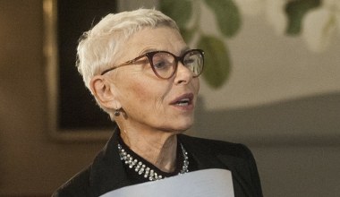 Bieluszko ze łzami w oczach mówi o chorobie. "Byłaś po prostu głupia"
