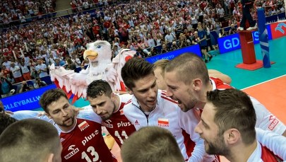 Bieniek: Nie zepsujemy tego, co sobie ciężko wywalczyliśmy 