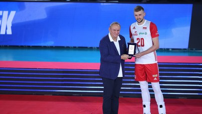 Bieniek: Włosi wygrali zasłużenie, byli od nas lepsi w każdym elemencie