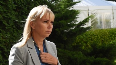 Bieńkowska już oficjalnie kandydatką do Brukseli 