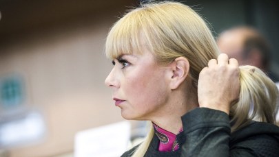 Bieńkowska ubezpiecza od wypadków w kosmosie