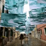 Rosja Biennale w Wenecji odcięte od milionów euro. UE mówi "dość" i kończy współpracę