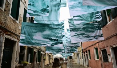 Biennale w Wenecji odcięte od milionów euro. UE mówi "dość" i kończy współpracę