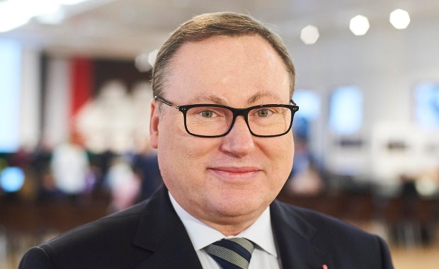 Bierecki nie przeprosi za słowa o „oczyszczeniu Polski z niegodnych ludzi”