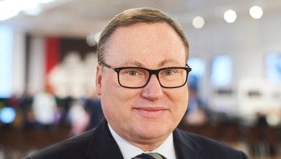 Bierecki nie przeprosi za słowa o „oczyszczeniu Polski z niegodnych ludzi”