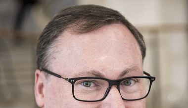 Bierecki: Nie wiedziałem o lokatach jakie w Getin Banku miała zakładać księgowa Kasy Krajowej SKOK