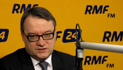 Biernacki: Dostarczanie przesyłek sądowych. Możliwy nowy przetarg