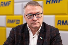 Biernacki: Minister Rau powinien podać się do dymisji