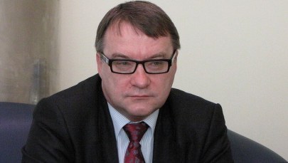 Biernacki o dymisji Bondaryka: Nie chodziło o personalia, a o skuteczne działanie służb