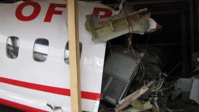 Biernacki o informatorze ws. zamachu w Smoleńsku: To mogła być prowokacja rosyjskich służb