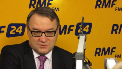 ​Biernacki: Przepełnione więzienia. Liczby są szokujące