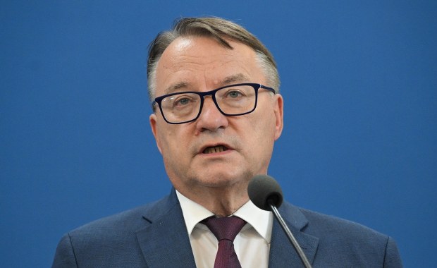 Biernacki: Za tym stoją Rosjanie i to jest dla mnie sprawa jednoznaczna