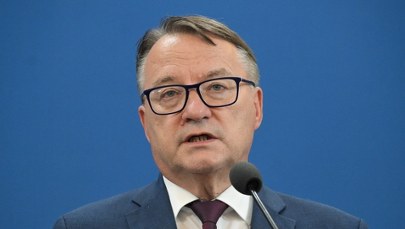 Biernacki: Za tym stoją Rosjanie i to jest dla mnie sprawa jednoznaczna