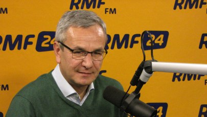 Biernat: Grabowski na ministra finansów. Kluzik do MEN 