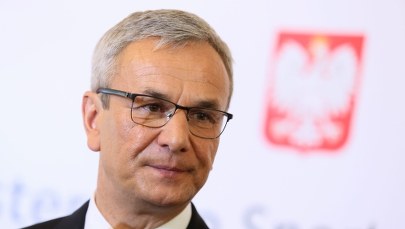 Biernat o Janowiczu: Zbudowaliśmy tyle dobrego. Powinien zauważyć zmiany, a nie krytykować