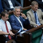 Biernat rezygnuje ze startu w wyborach. "Decyzja z myślą o dobru partii"