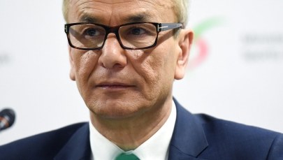 Biernat ws. kontroli CBA: Nie mam sobie nic do zarzucenia