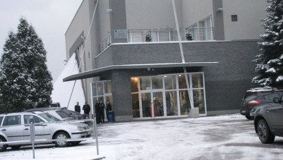 Bieruń: Górnicy urządzili zakrapianą imprezę tuż obok szkoły